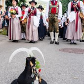 Bezirksmusikfest Samstag